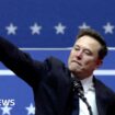 Musk responds to backlash over gesture at Trump rally