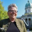 'My partner hid and secretly waved off my ship': LGBT veteran monument revealed