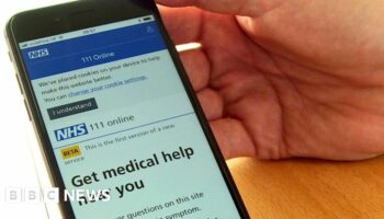 NHS App upgrade to give patients more choice over treatment