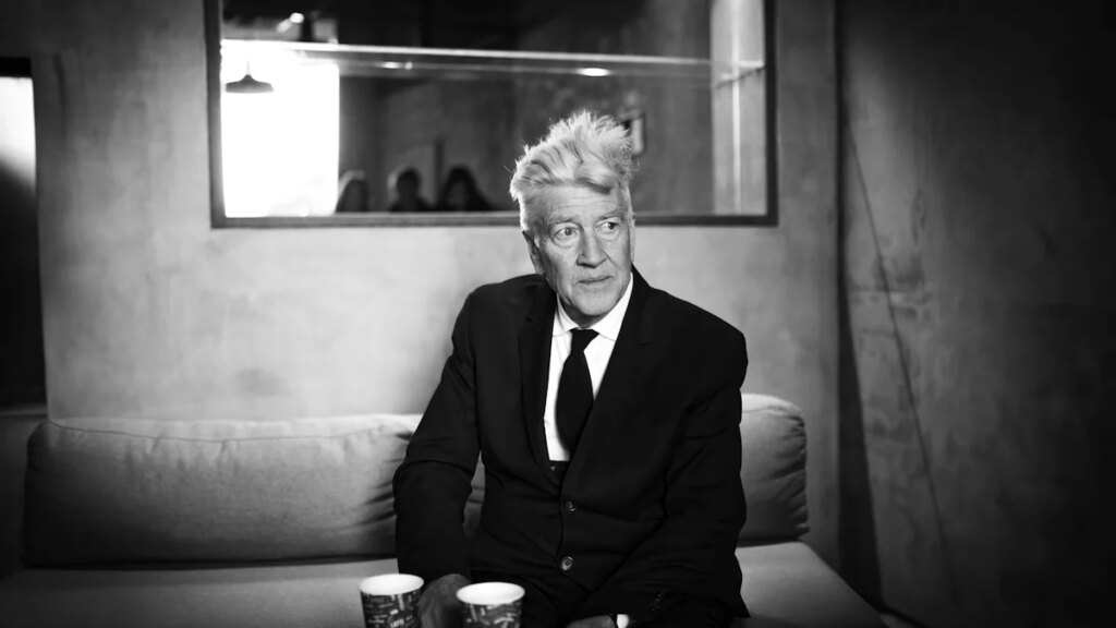 Nachruf auf David Lynch: Es ist dunkel