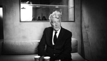 Nachruf auf David Lynch: Es ist dunkel