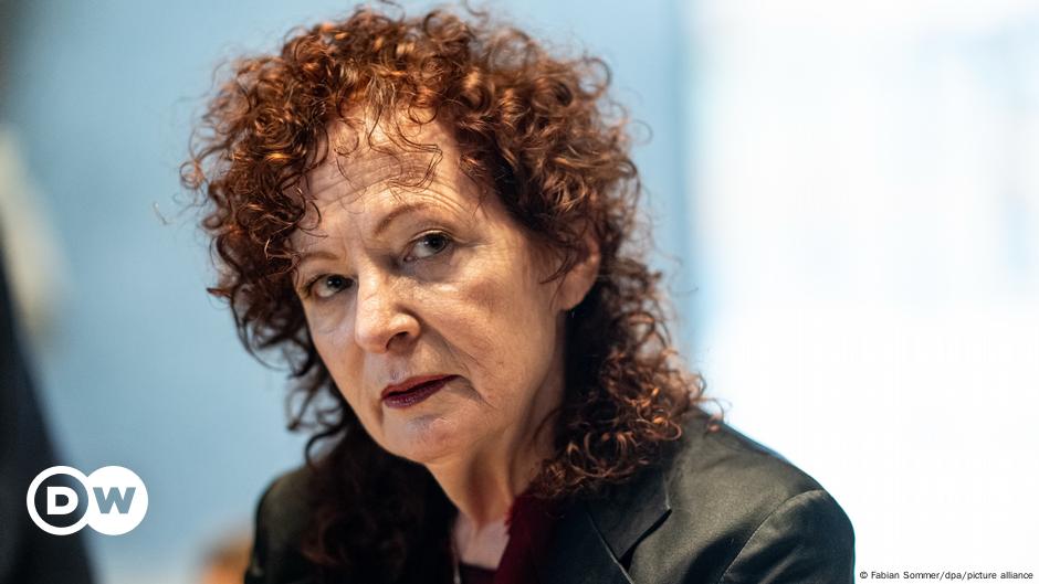 Nan Goldin: Wie der Nahostkonflikt die Kunst überschattet