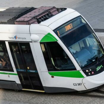 Nantes : après des tirs sur les passagers d’un tram, les syndicats à bout