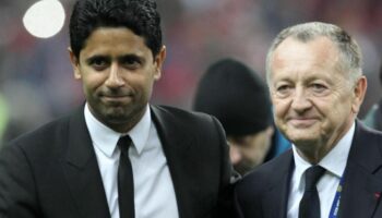 « Nasser et BeIN ont sauvé le championnat français » : Jean-Michel Aulas remercie le président du PSG