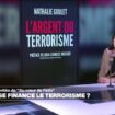 Nathalie Goulet : " Le blanchiment sert à financer le terrorisme "