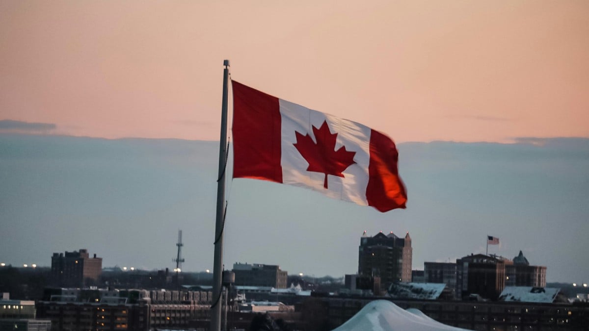 Ne dites jamais à un Canadien qu'il ressemble à un Américain, il risquerait de fort mal le prendre