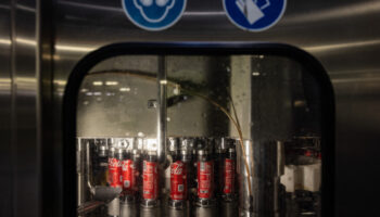 "Ne les  consommez pas": Rappel massif chez Coca-Cola : quels sont les effets du chlorate sur l'homme?