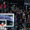 «Ne surtout pas faire comme si de rien n’était» : le KOP du Paris Basketball annonce son boycott de la réception du Maccabi Tel-Aviv