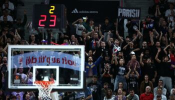 «Ne surtout pas faire comme si de rien n’était» : le KOP du Paris Basketball annonce son boycott de la réception du Maccabi Tel-Aviv