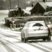 Neige et verglas : deux personnes sont mortes dans le Nord, 20 blessés légers à déplorer