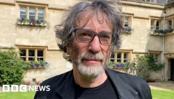 Neil Gaiman faces more sexual assault allegations