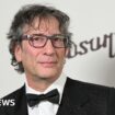 Neil Gaiman's publisher cancels future works