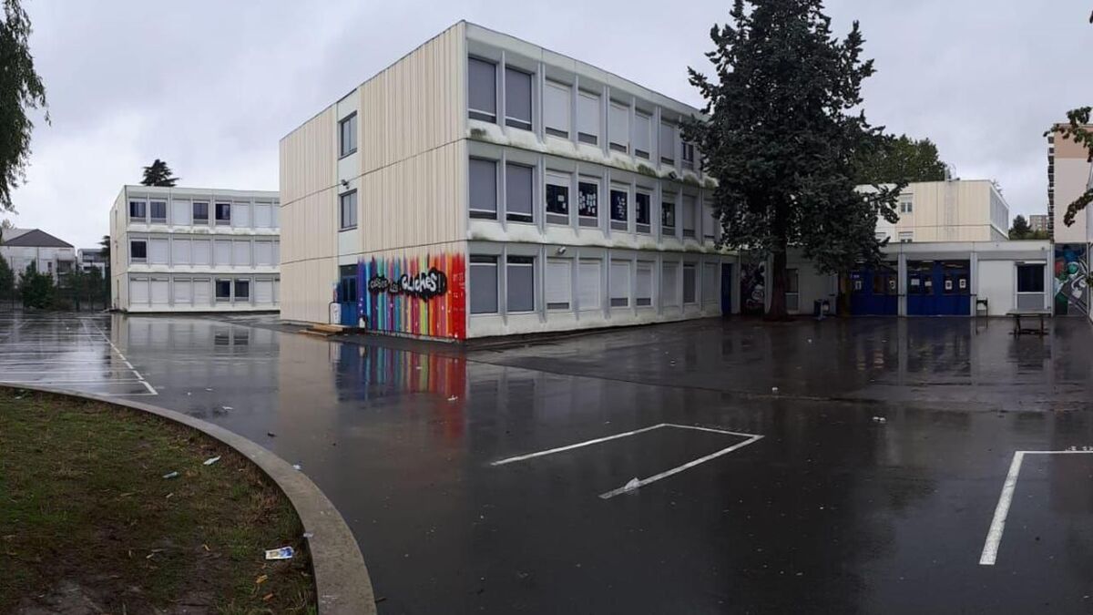 Neuilly-sur-Marne : les résultats des analyses d’amiante au collège Georges-Braque sont négatifs