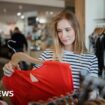 Next blames clothes price rises on Budget wage costs