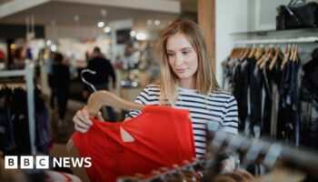 Next blames clothes price rises on Budget wage costs