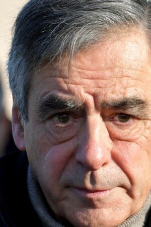 Ni «diabolisation» ni «émerveillement» : pour François Fillon, Trump n’est pas «Captain America» et sera «vite confronté à la réalité»