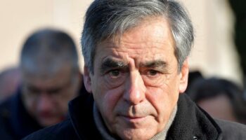 Ni «diabolisation» ni «émerveillement» : pour François Fillon, Trump n’est pas «Captain America» et sera «vite confronté à la réalité»