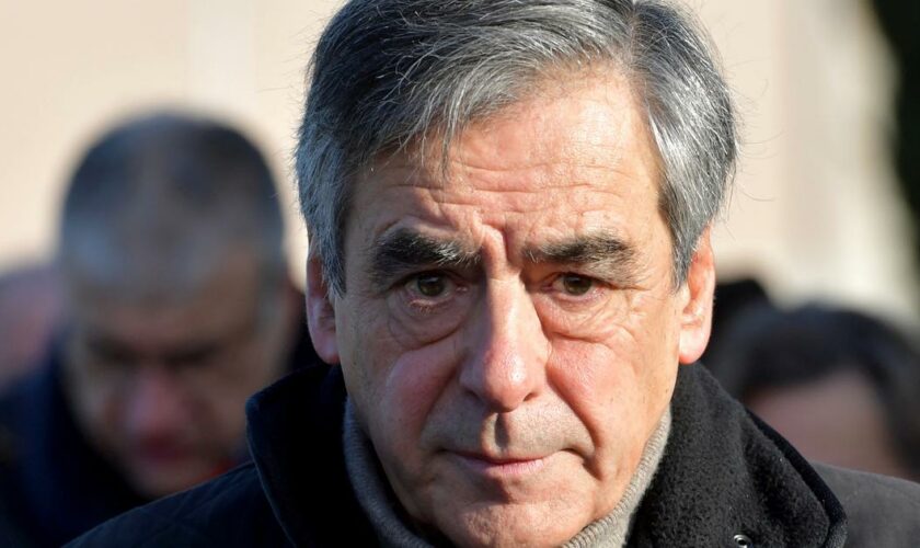 Ni «diabolisation» ni «émerveillement» : pour François Fillon, Trump n’est pas «Captain America» et sera «vite confronté à la réalité»