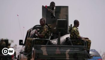 Nigerian military says 6 soldiers killed in Boko Haram clash