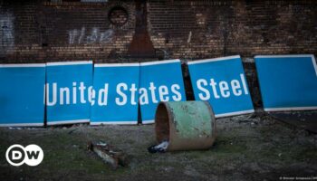 Nippon Steel, US Steel appeal Biden's acquisition block