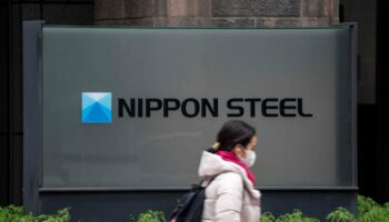 Nippon Steel et US Steel attaquent l’administration de Joe Biden pour « ingérence illégale »