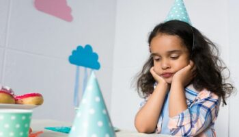 'Nobody turned up to my daughter's birthday party - I feel abandoned'