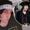 Noel Fielding's eccentric last Instagrams amid mystery health fears - after star pulls out of comedy series