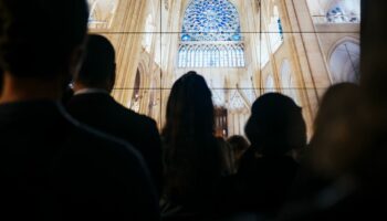 Noisy-le-Sec : la Micro-Folie met à l’honneur Notre-Dame de Paris et ses rebâtisseurs