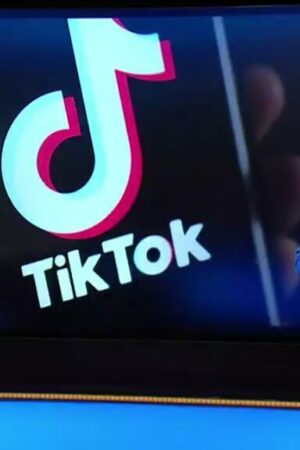 Non, TikTok ne sera pas interdit en France à partir du 25 janvier