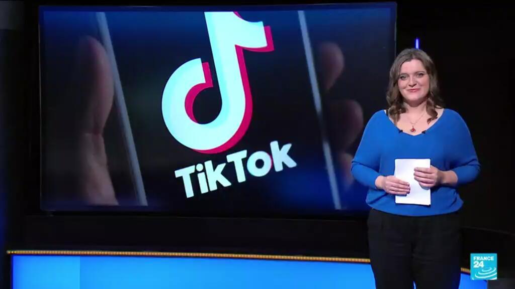 Non, TikTok ne sera pas interdit en France à partir du 25 janvier