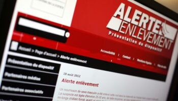 Nord: Alerte enlèvement pour deux garçons de 3 et 5 ans