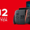 Nouvelle console: Nintendo annonce la sortie de la Switch 2 pour 2025