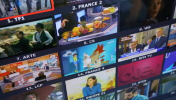 Nouvelle numérotation des chaînes : TF 1 et France Télévisions qui rient, BFMTV qui pleure