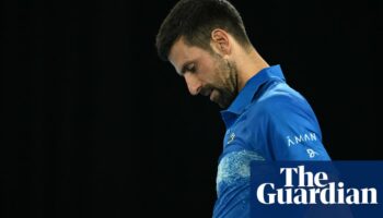 Novak Djokovic’s claim he ate ‘poisoned’ food in 2022 Melbourne hotel detention ‘possible but very unlikely’, experts say