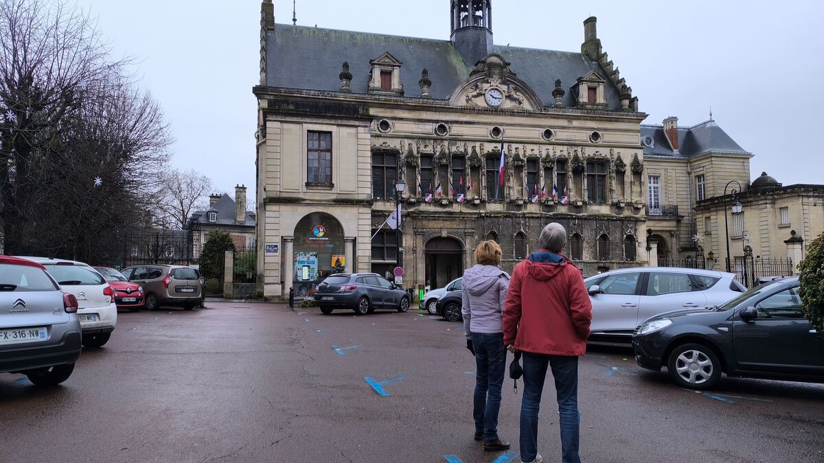 Noyon surprend en décidant de fermer ses musées en janvier : « Cela envoie un mauvais signal aux visiteurs »