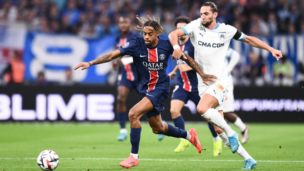 OM en forme, calendrier exigeant, doublures un peu justes : oui, le PSG « a de la marge » en Ligue 1, mais...