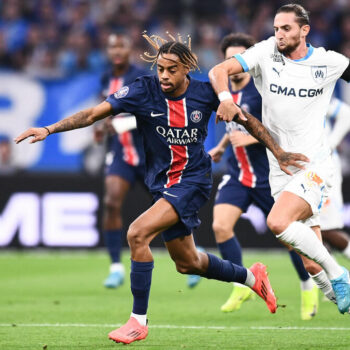 OM en forme, calendrier exigeant, doublures un peu justes : oui, le PSG « a de la marge » en Ligue 1, mais...