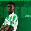 Oficial: Assane, nuevo jugador del Como 1907