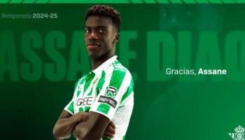 Oficial: Assane, nuevo jugador del Como 1907