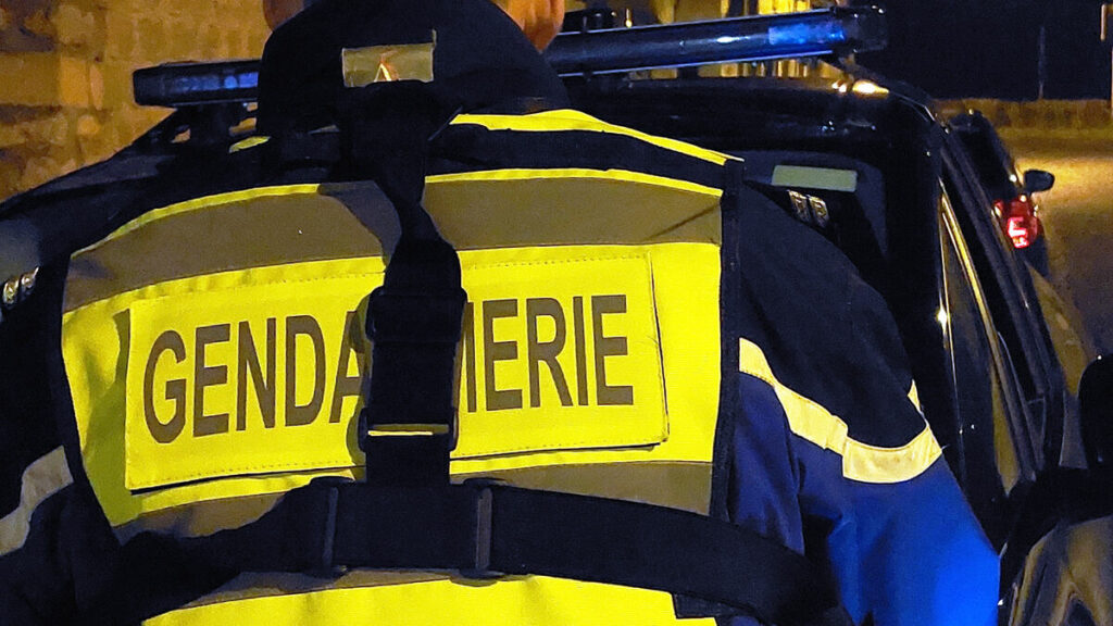 Oise : mort d’un motard de 29 ans après une collision avec une voiture