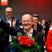 Olaf Scholz and SPD hope for miracle in Germany's election