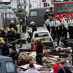 Omagh bombing 'horror' update as grieving Northern Ireland relatives herald new inquiry