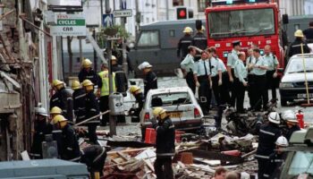 Omagh bombing 'horror' update as grieving Northern Ireland relatives herald new inquiry