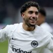 Omar Marmoush: How Bundesliga forged Manchester City star