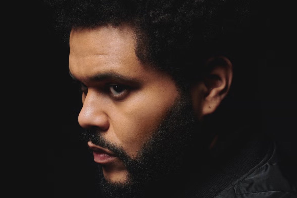 On Hurry Up Tomorrow, The Weeknd delivers a spectacular final chapter in his ‘After Hours’ trilogy