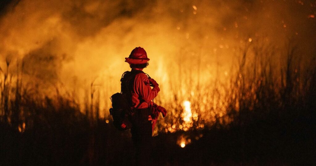 «On a tout perdu» : le désarroi des Français touchés de plein fouet par les incendies de Los Angeles