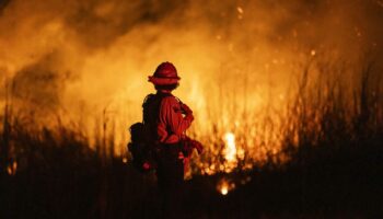 «On a tout perdu» : le désarroi des Français touchés de plein fouet par les incendies de Los Angeles