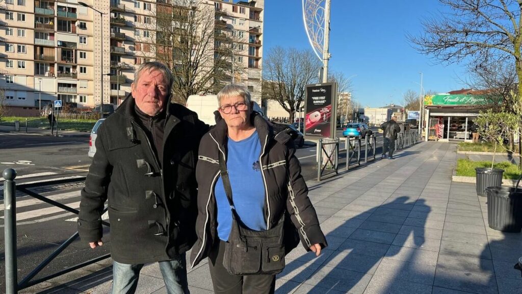 « On a travaillé toute notre vie » : faute de retraite, Pascale et Mireille sont à la rue depuis leur expulsion