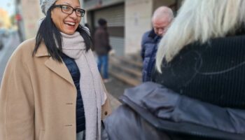 « On ne s’y attendait pas » : à Villeneuve-Saint-Georges, Kristell Niasme (LR) crée la surprise