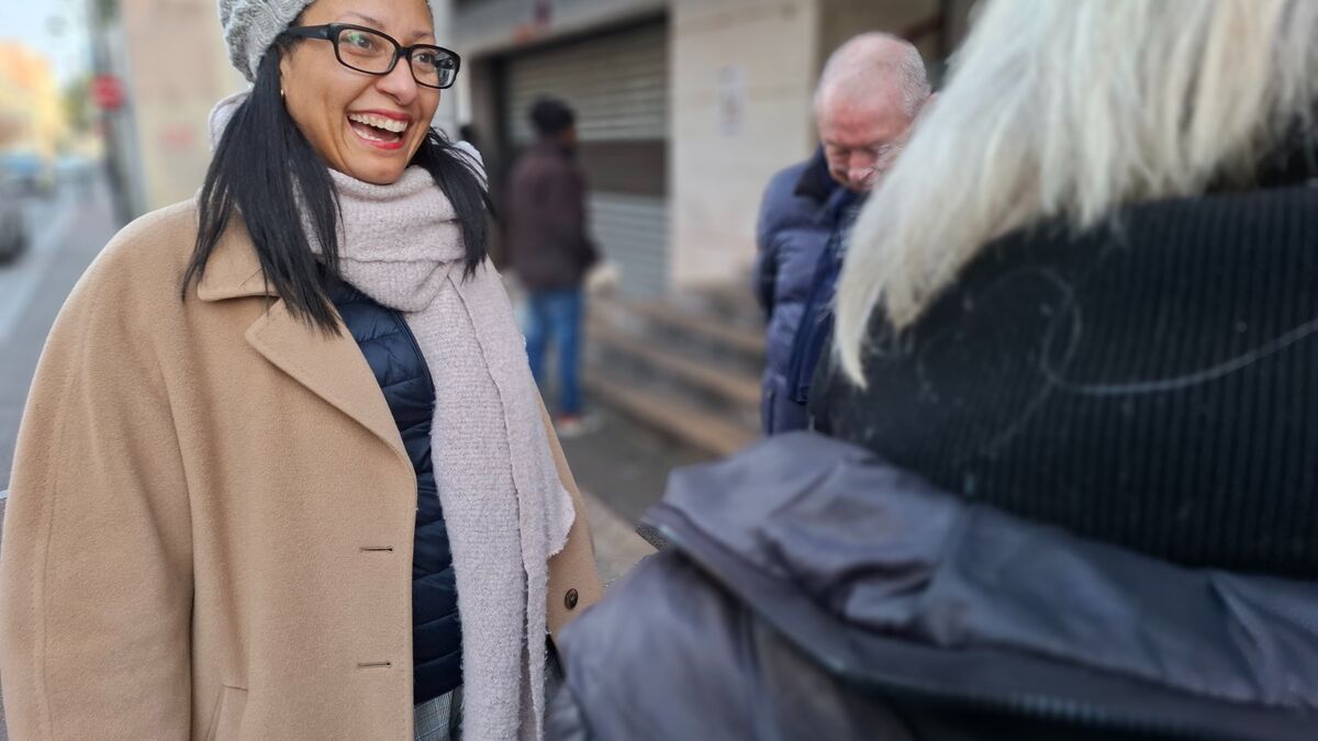 « On ne s’y attendait pas » : à Villeneuve-Saint-Georges, Kristell Niasme (LR) crée la surprise